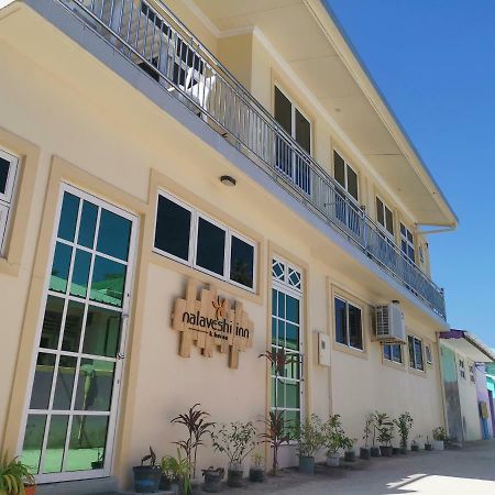 Nalaveshi Inn Huraa Esterno foto