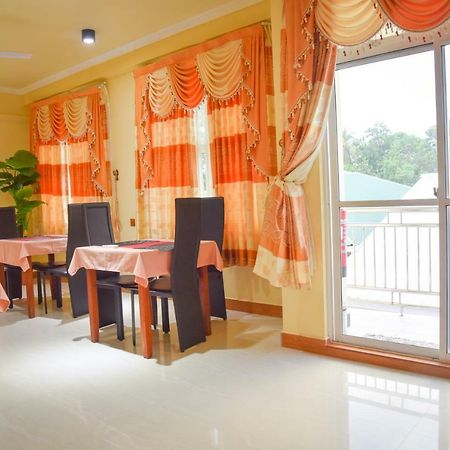 Nalaveshi Inn Huraa Esterno foto