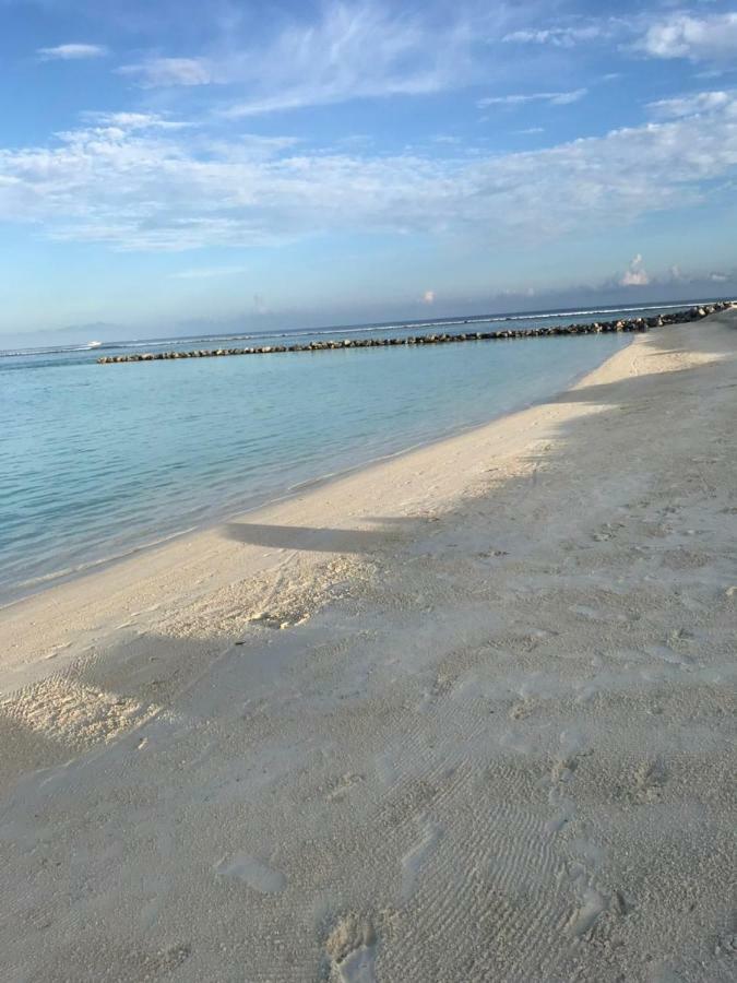 Nalaveshi Inn Huraa Esterno foto