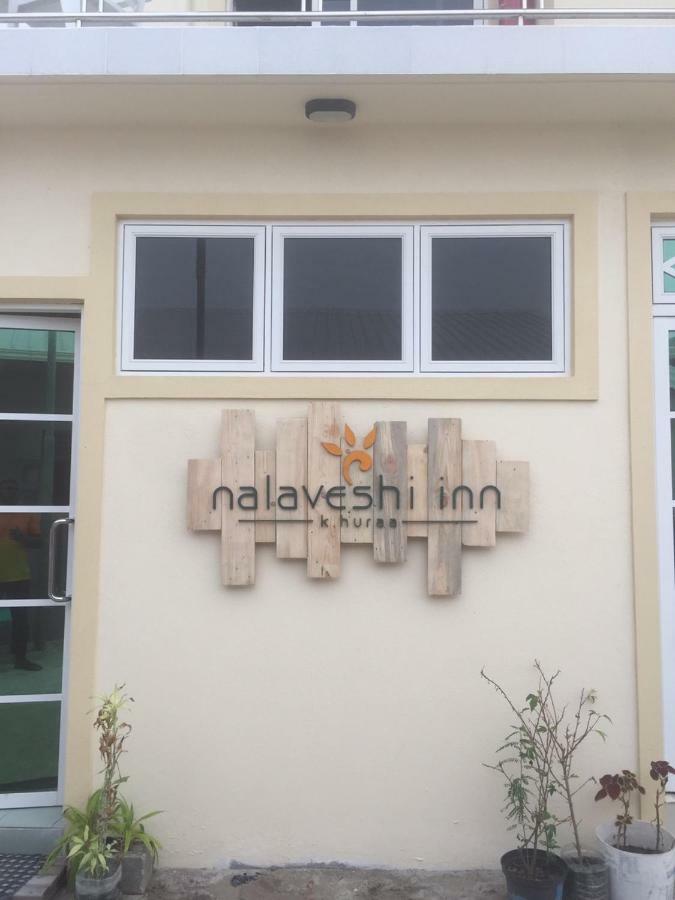 Nalaveshi Inn Huraa Esterno foto